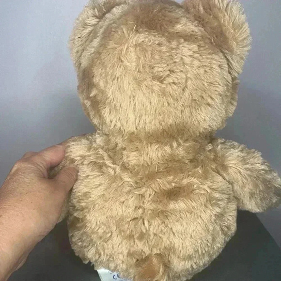 BUILD A BEAR 2018 TEDDY BEAR HAPPY BIRTHDAY 15” Plush - Picture 5 of 5